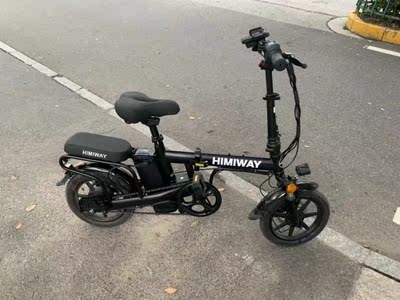 差点入手的希洛普电动车是杂牌吗?全方位测评揭晓真相!