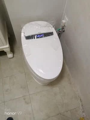 吐槽实际感受浪鲸卫浴智能马桶怎么样，真实质量如何呢？