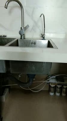 火爆的点评爱惠浦净水器4FC-LS怎么样，净水效果好不好呢？