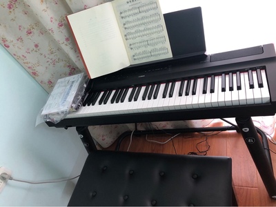 有人知道这家知音乐器专营店怎么样,他们的钢琴靠谱吗?