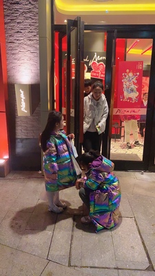 爱法贝童装和安奈儿哪个好?优缺点爆料测评。