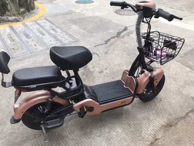 凤凰电动车质量怎么样?好用吗,不看这里都被忽悠了!