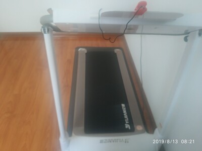 用后的说说看速尔f63跑步机后觉得怎么样?这款有什么缺点没?