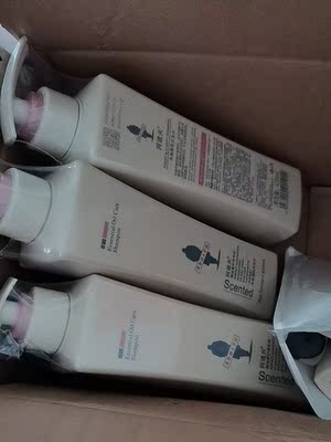 淘宝上阿道夫洗发水520毫升的是正品吗?内幕剖析实情