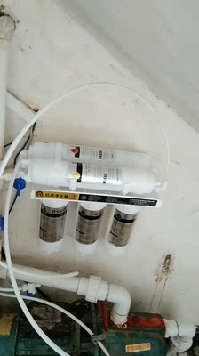 点评真实参考对比汉斯希尔前置滤水器怎么样?过滤精度多少?