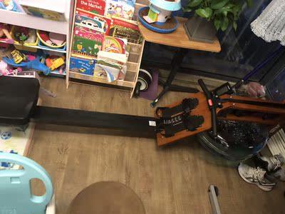 不吹不黑评价:昌隆划船机怎么样,达人解析好不好用?