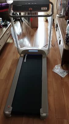 大神评测这种爱康跑步机好吗?现在有活动,值得买吗?