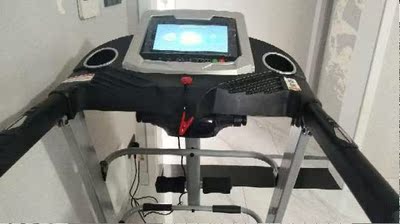 老婆一直想买款昌隆跑步机,大家看看是名牌吗?质量怎么样?