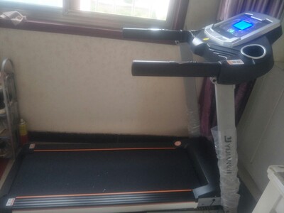 老铁说说亿健8096跑步机怎么样呢？图文曝光评测好不好？