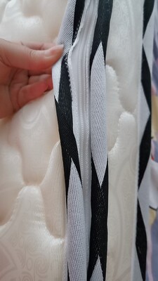 我的真实感受维莎椰棕垫怎么样?好不好用?