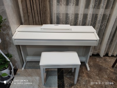 钢琴学姐分享：IPUSEN电钢琴怎么样？这个牌子是不是杂牌？