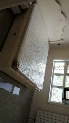 火爆的【口碑】八益乳胶床垫怎么样,质量好不好?怎么查真伪?