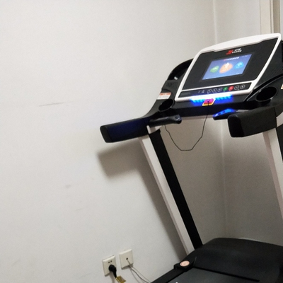 不吹不黑反馈内幕锐步跑步机zjet430怎么样?质量很差?