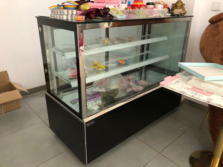 蛋糕柜商用展示柜冷藏冰柜保鲜柜寿司水果熟食柜