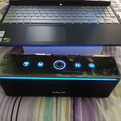 zealot狂热者s7大音量好车载低音炮怎么样评判质量太差有依据吗