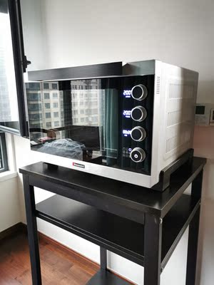 亲测1个月分析惠而浦305T蒸烤箱质量怎么样?容易烧坏不?