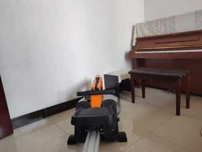 健身爱好者评测下莫比划船机好不好？一个月后真实感受