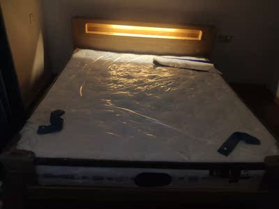 已经入手说说穗宝床垫怎么样？买了后悔吗？