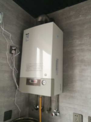 好多人在用的海尔26HN1冷凝节能燃气壁挂炉怎么样，真实体验