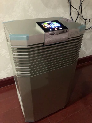 独家解析IAM和airx空气净化器哪个性价比高?哪个除甲醛效果好