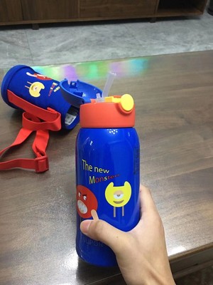 苏泊尔保温杯为什么有胶味怎么处理?真相吐槽内情。