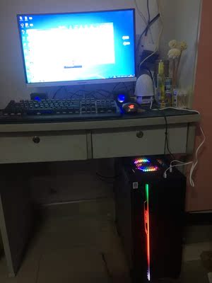 学妹想问问武极电脑质量如何?看高清视频效果如何呢