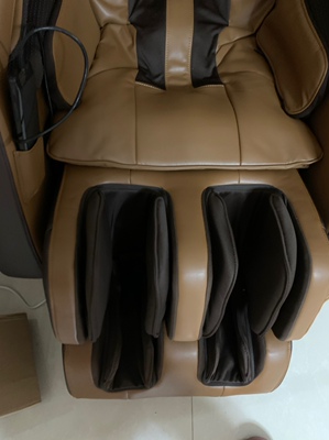 说真的瑞多按摩椅怎么样？舒服吗？一个月亲身体验