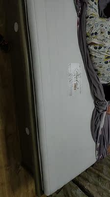 目前看来<参考>爱舒床垫和喜临门哪个更好，哪一个牌子比较大？