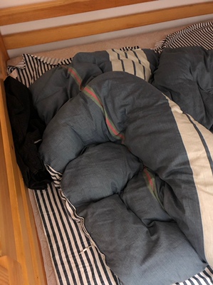 吉斯床垫怎么样?口碑质量好不好?入手三个月后真实感受