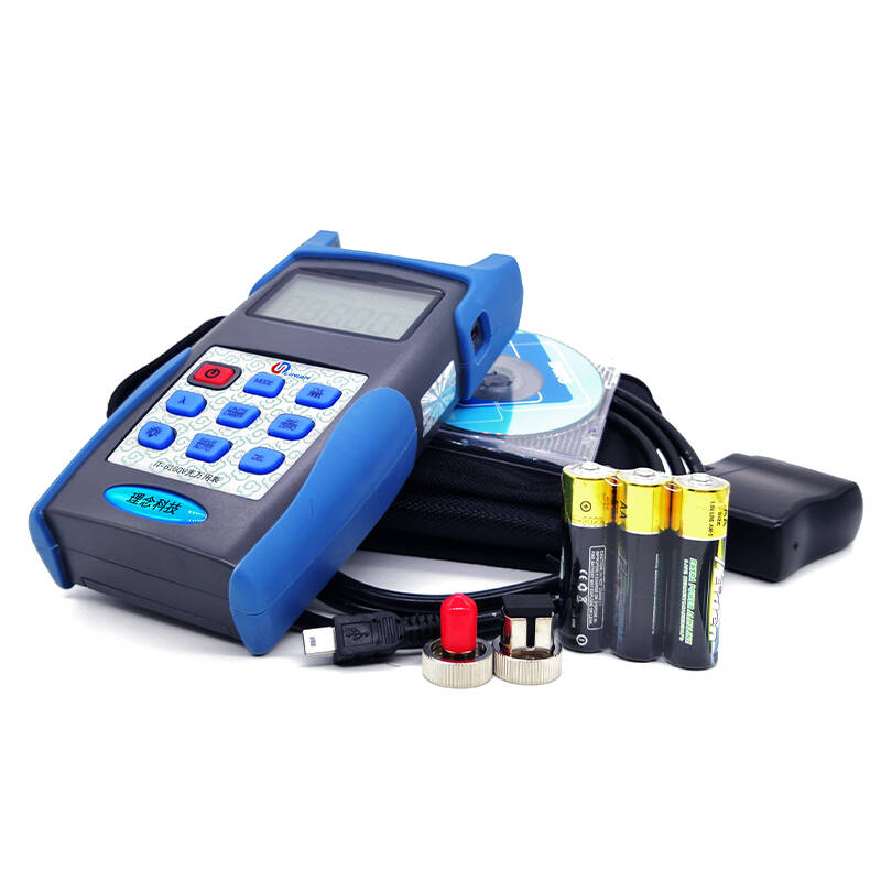 LINIAN iT-6160V光萬用表5、光功率計+穩定光源+光纖測試紅光源在類目 五金/工具, 儀器儀表, 萬用表中 - 來自Buy2taobao.com提供專業的淘寶代購服務