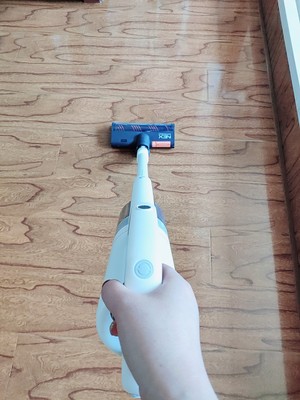 小狗吸尘器和戴森比较有什么优缺点,小房子适合用吗?