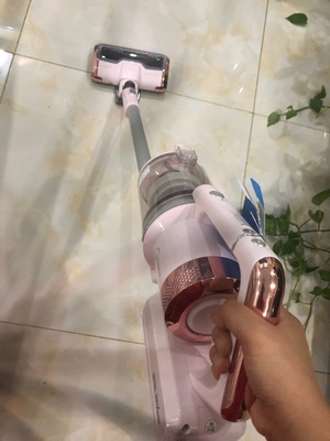 Shark鲨客双刷头折叠吸尘器S9怎么样?说说我的心酸使用史！