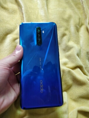 OPPO Reno Ace手机