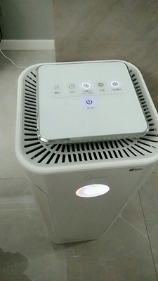 错过别怪我：IQAir空气净化器怎么样？靠谱吗？