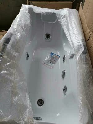 用心点评达尔文6001独立式人造石浴缸质量怎么样?值得买吗?