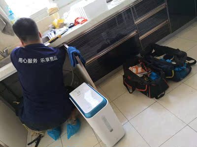 评测点评全面分析：爱贝源净水器质量怎么样，真的有那么好用吗？