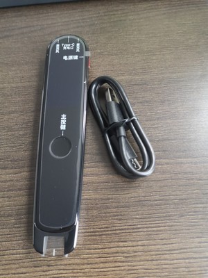 【对比分享】准儿翻译机GO怎么样？质量好不好？