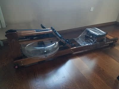 这款亿健H8划船机怎么样？独家点评评测好不好用？