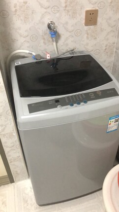 使用感受海尔g8071812s洗衣机性价比售后如何呢