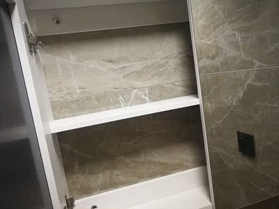 上手说说，迈锐博新中式洗脸盆浴室柜怎么样？质量如何