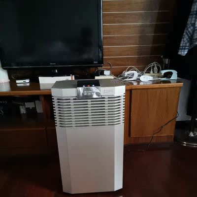 终极吐槽：352 X60空气净化器怎么样？使用一个月点评？