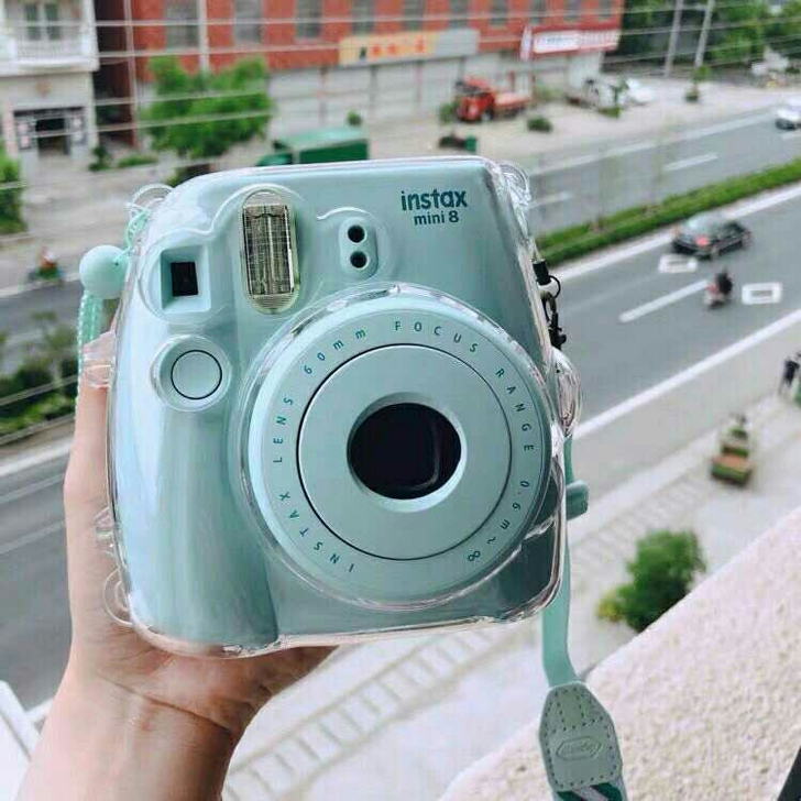 富士instaxmini8相机拍立得迷你8mini8相