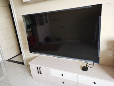 入手讨论电视tcl 75l8-j评测怎么样?使用十个月感受