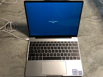 华为matebook 13 wrt-w19散热咋样|我爱优惠购 - 数码之家