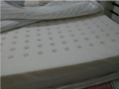 说说【详细点评】sweetnight床垫有没有喜临门好?哪个质量好?