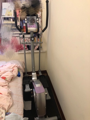 感受一下海德和斯诺德椭圆机哪个好?质量坑不坑人真假?