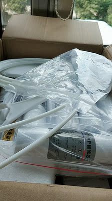 真实使用感受【体验揭秘】佳尼特净水器怎么样?效果如何?水质合格吗?