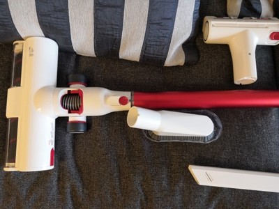 对比shark吸尘器S2和S6型号有哪些区别?哪个好?用后大揭秘