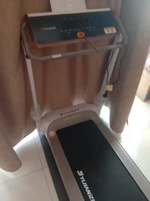 【用过评价】美国正伦跑步机怎么样?噪音大吗?优缺点评测