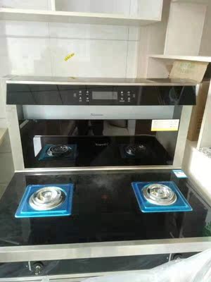 使用揭秘优盟集成灶怎么样？油烟吸的干净吗？是大品牌吗?